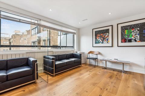 2 bedroom flat for sale, Queen Anne Street, Marylebone, W1G