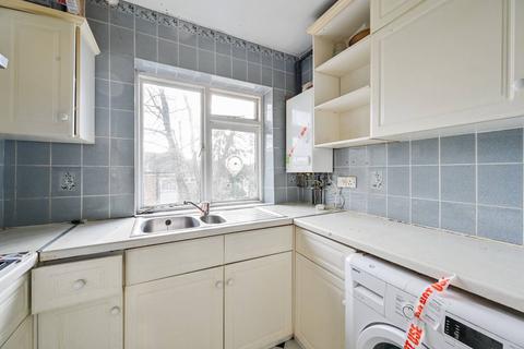 Cranleigh Close, Anerley, London, SE20