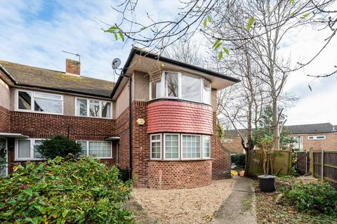 Cranleigh Close, Anerley, London, SE20