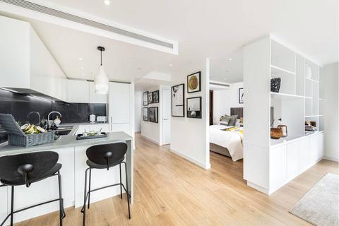 undefined, Landmark Pinnacle, London E14