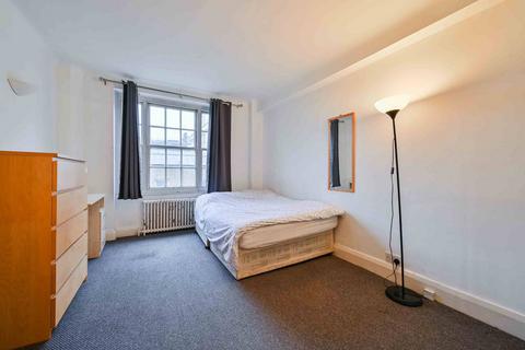 1 bedroom flat to rent, Ivor Court, Regent's Park, London, NW1