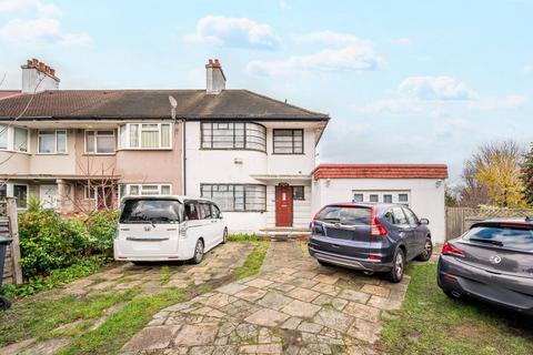 4 bedroom semi-detached house for sale, Ravensbourne Park, Catford, London, SE6