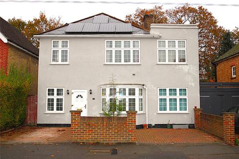 5 bedroom detached house for sale, Felcott Road, Hersham, Walton On Thames, KT12