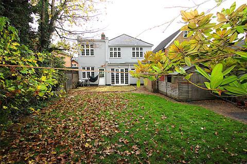 5 bedroom detached house for sale, Felcott Road, Hersham, Walton On Thames, KT12