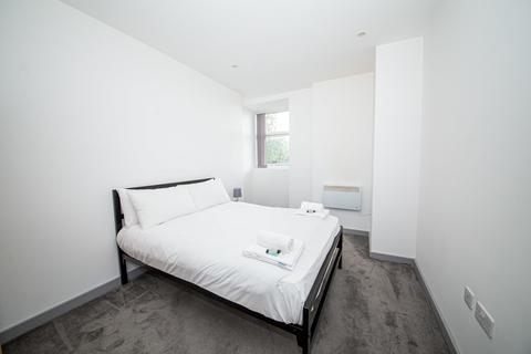 1 bedroom serviced apartment to rent, Hill Street, Blackburn BB1