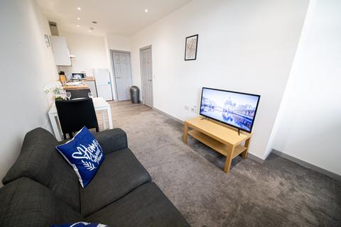 1 bedroom serviced apartment to rent, Hill Street, Blackburn BB1