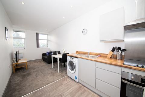 1 bedroom serviced apartment to rent, Hill Street, Blackburn BB1