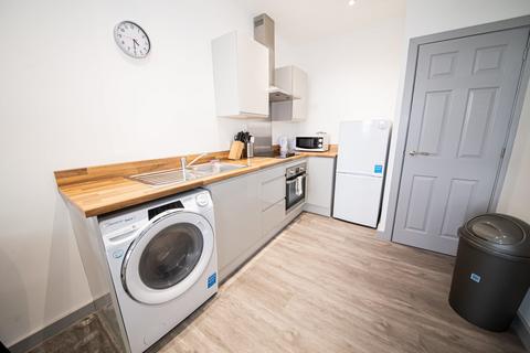 1 bedroom serviced apartment to rent, Hill Street, Blackburn BB1