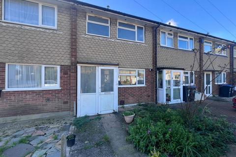 16 Highbury Gardens, Ramsgate, CT12 6QG