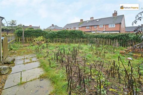 3 bedroom semi-detached house for sale, Queens Walk, Stoke-On-Trent ST3