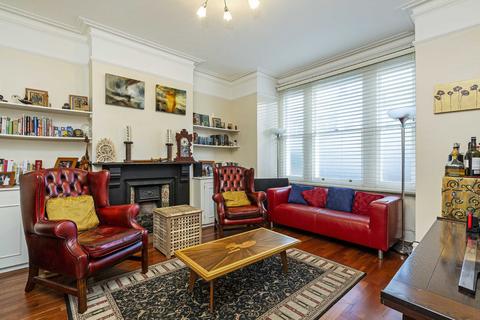 2 bedroom flat for sale, Wandsworth Bridge Road, Fulham, London, SW6