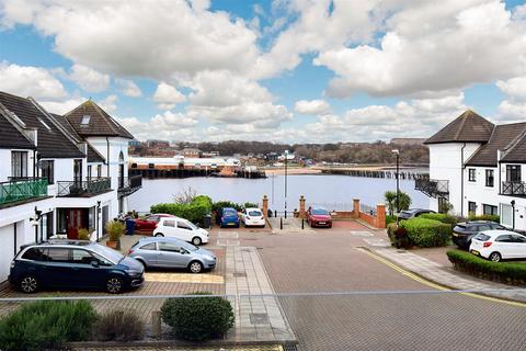 Harbour View, South Shields