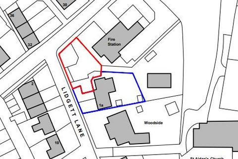 Land for sale, Lidgett Lane, Skelmanthorpe, Huddersfield HD8 9AQ