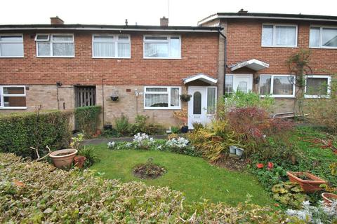 61 Darwin Road, Stevenage, SG2 0DD