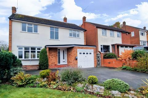 3 bedroom detached house for sale, Torvale Road, Wolverhampton, WV6