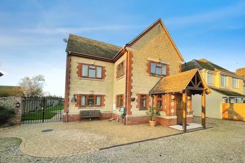 6 bedroom detached house for sale, Eynsham Road, Cassington, OX29