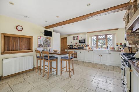 6 bedroom detached house for sale, Eynsham Road, Cassington, OX29