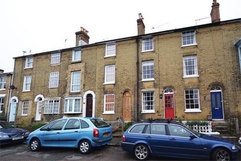 2 bedroom terraced house to rent, York Street, , Cowes