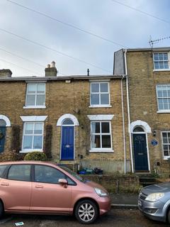 2 bedroom terraced house to rent, York Street, , Cowes