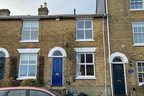 2 bedroom terraced house to rent, York Street, , Cowes