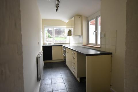 2 bedroom terraced house to rent, York Street, , Cowes