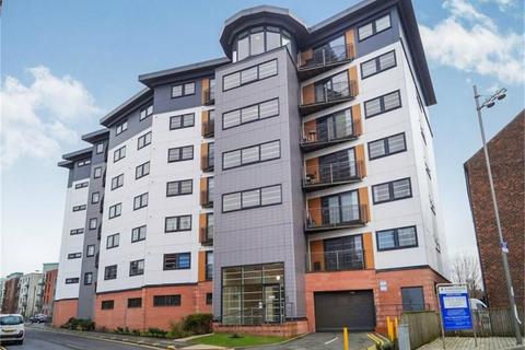 2 bedroom apartment to rent, Hall Street, St. Helens, WA10