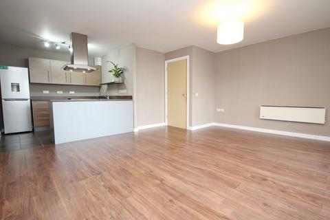 2 bedroom apartment to rent, Hall Street, St. Helens, WA10