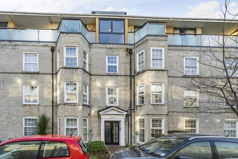 2 bedroom flat for sale, West Barnes Lane, New Malden