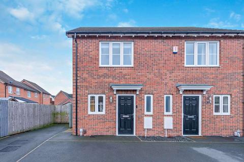 2 bedroom semi-detached house for sale, Castleford WF10