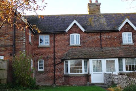 2 bedroom terraced house for sale, Rowling, Goodnestone, Canterbury CT3