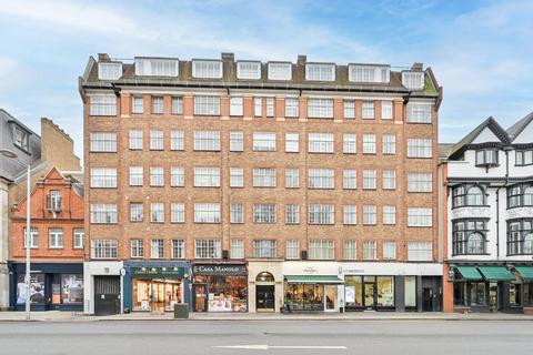 1 bedroom flat for sale, Kings Road, Kings Road, London, SW3