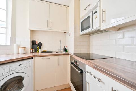 1 bedroom flat for sale, Kings Road, Kings Road, London, SW3