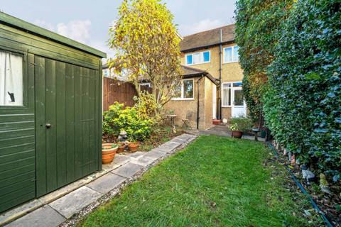 3 bedroom terraced house for sale, Park Drive, Acton, W3