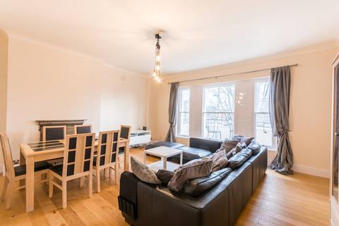 2 bedroom flat to rent, Green Lanes, Stoke Newington, London, N16