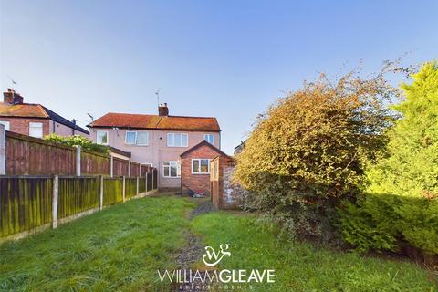 3 bedroom semi-detached house for sale, Henley Avenue, Deeside CH5