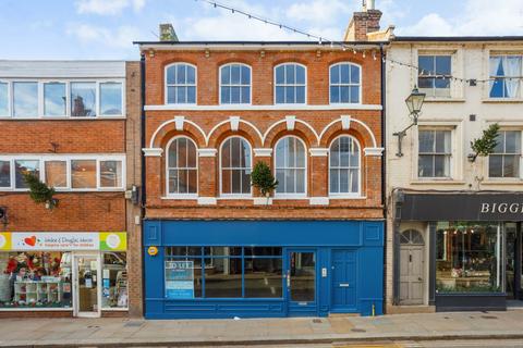 undefined, Duke Street, Henley On Thames RG9