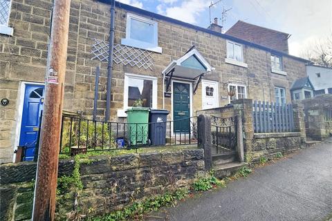 1 bedroom terraced house for sale, Mill Lane, Belper, Derbyshire