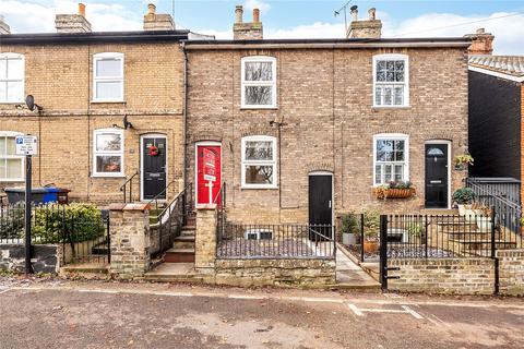 2 bedroom terraced house for sale, Chalk Road North, Bury St. Edmunds, Suffolk, IP33