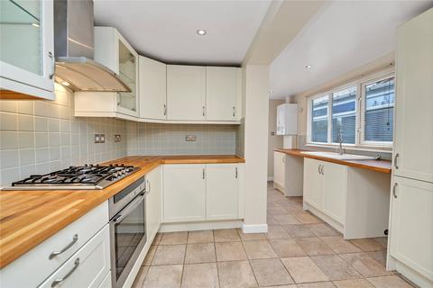 2 bedroom terraced house for sale, Chalk Road North, Bury St. Edmunds, Suffolk, IP33