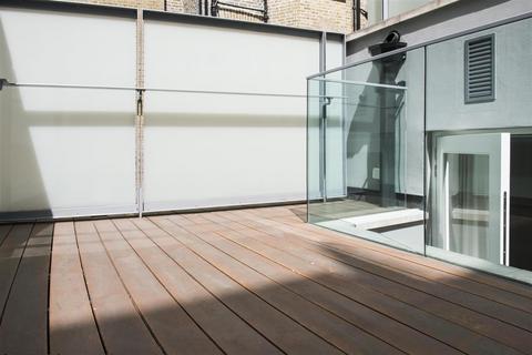 undefined, Binney Street, Mayfair W1K