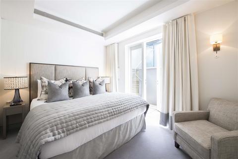 undefined, Binney Street, Mayfair W1K