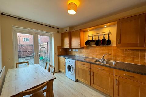 3 bedroom townhouse for sale, New Barns Avenue, Chorlton