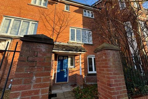 3 bedroom townhouse for sale, New Barns Avenue, Chorlton