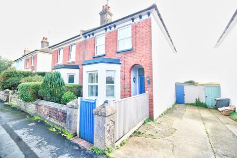 2 bedroom semi-detached house for sale, Rattle Road, Pevensey BN24