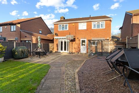 4 bedroom detached house for sale, Worcester WR5