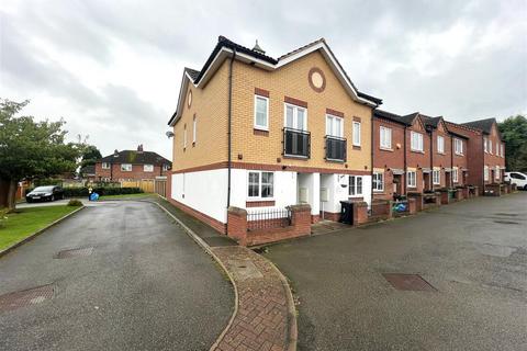 2 bedroom house to rent, Milestone Croft, Halesowen, B63