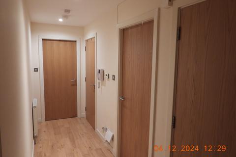 1 bedroom apartment to rent, Oswald Street, Glasgow G1