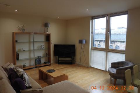 1 bedroom apartment to rent, Oswald Street, Glasgow G1