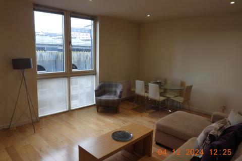 1 bedroom apartment to rent, Oswald Street, Glasgow G1