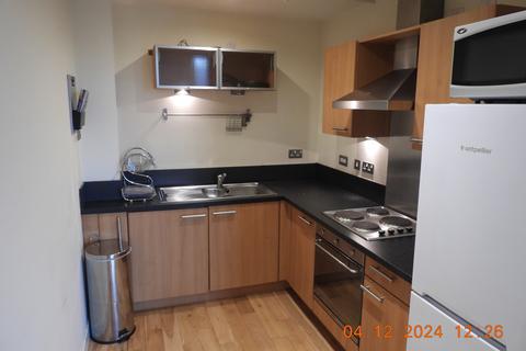 1 bedroom apartment to rent, Oswald Street, Glasgow G1